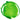 TACHE D'ENCRE Acryliques Liquitex extra-fines, Vert Vif Citron
