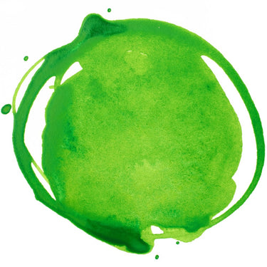 TACHE D'ENCRE Acryliques Liquitex extra-fines, Vert Vif Citron