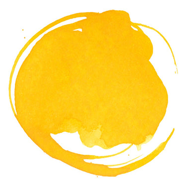 TACHE D'ENCRE Acryliques Liquitex extra-fines, Jaune Orange Azo