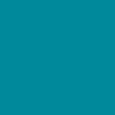 Grand échantillon de couleur Professional Marqueur Acrylique, Bleu Éclatant