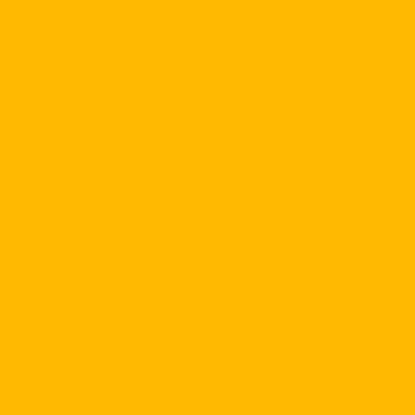 Grand échantillon de couleur Professional Marqueur Acrylique, Jaune de Cadmium Moyen Imitation