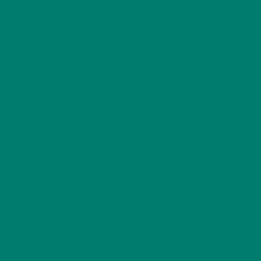 Grand échantillon de couleur Professional Marqueur Acrylique, Turquoise de Cobalt Imitation