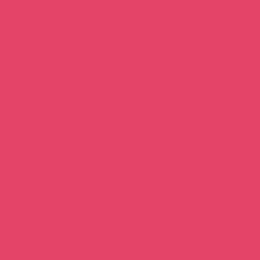 Grand échantillon de couleur Professional Marqueur Acrylique, Magenta Moyen