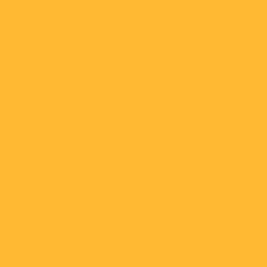 Grand échantillon de couleur Professional Marqueur Acrylique, Jaune de Naples Imitation