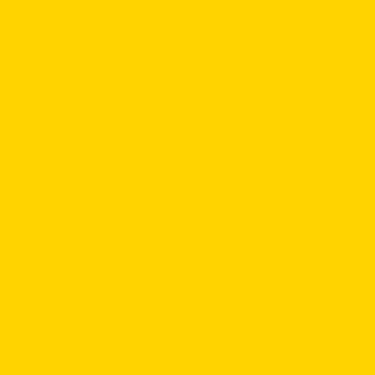 Grand échantillon de couleur Professional Marqueur Acrylique, Jaune de Cadmium Clair Imitation