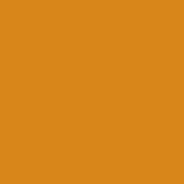 Grand échantillon de couleur Professional Marqueur Acrylique, Jaune Oxyde