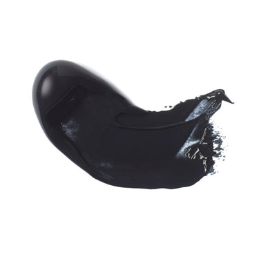 PETIT Échantillon de couleur de Liquitex Acrylique Heavy Body, Gris de Payne - Sur Fond Blanc