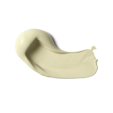PETIT Échantillon de couleur de Liquitex Acrylique Heavy Body, Parchemin, US - Sur Fond Blanc
