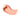 PETIT Échantillon de couleur de Liquitex Acrylique Heavy Body, Rose Clair - Sur Fond Blanc