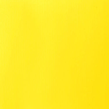 Grand échantillon de couleur Liquitex BASICS, Jaune Transparent