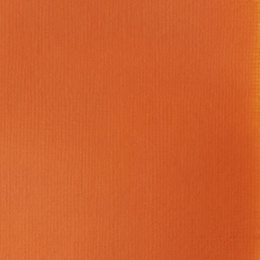 Grand échantillon de couleur Liquitex BASICS, Rouge de Cadmium Clair Imitation