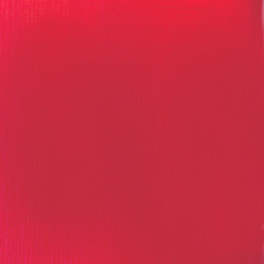 Grand échantillon de couleur Liquitex BASICS, Rouge Transparent