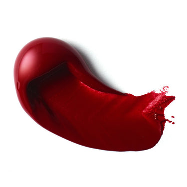 PETIT Échantillon de couleur de Liquitex Acrylique Heavy Body, Alizarine Cramoisie Permanent Imitation - Sur Fond Blanc