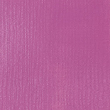 Grand échantillon de couleur Liquitex BASICS, Magenta Moyen
