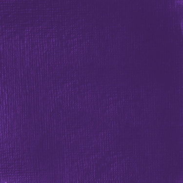 Grand échantillon de couleur Liquitex BASICS, Violet Prismatique
