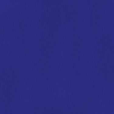 Grand échantillon de couleur Liquitex BASICS, Bleu Outremer