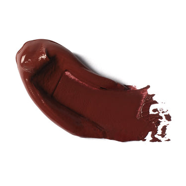PETIT Échantillon de couleur de Liquitex Acrylique Heavy Body, Rose Feutré - Sur Fond Blanc