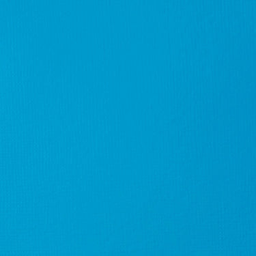 Grand échantillon de couleur Liquitex BASICS, Bleu Éclatant