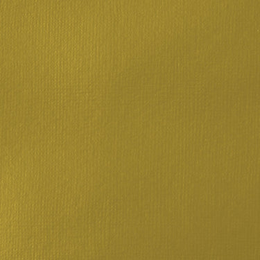 Grand échantillon de couleur Liquitex BASICS, Jaune Bronze
