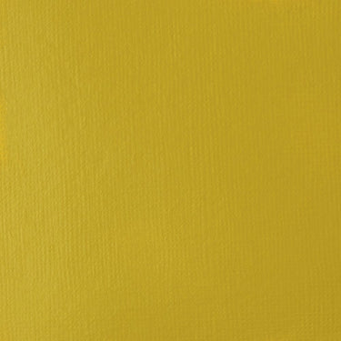Grand échantillon de couleur Liquitex BASICS, Jaune Oxyde