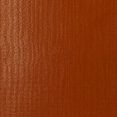 Grand échantillon de couleur Liquitex BASICS, Rouge Oxyde