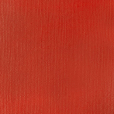 Grand échantillon de couleur Acrylique Soft Body, Rouge Quinacridone