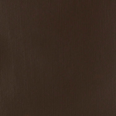 Grand échantillon de couleur Acrylique Soft Body, Terre d'Ombre Brûlée