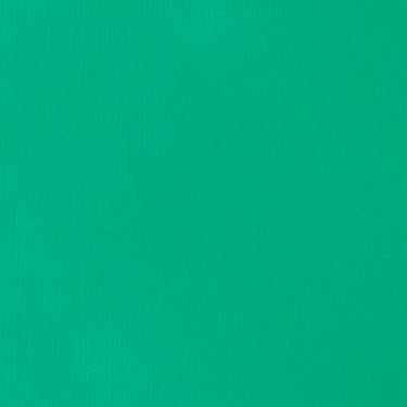 Grand échantillon de couleur Acrylique Soft Body, Bleu Vert de Cobalt