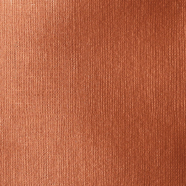 Grand échantillon de couleur Acrylique Soft Body, Cuivre Riche Iridescent