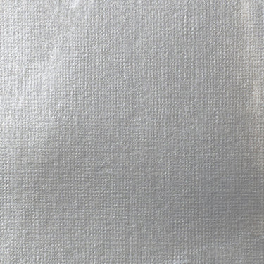 Grand échantillon de couleur Acrylique Soft Body, Argent Éclatant Iridescent