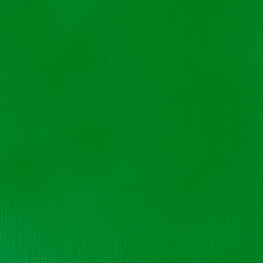 Grand échantillon de couleur Acrylique Soft Body, Vert Clair Permanent