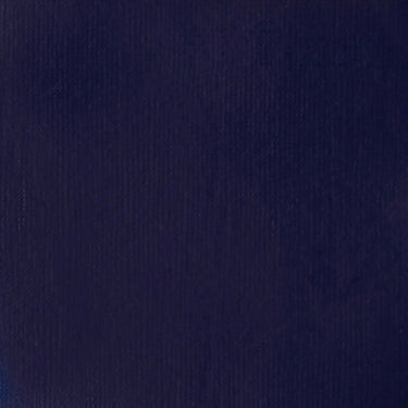 Grand échantillon de couleur Acrylique Soft Body, Bleu Phtalocyanine Nuance Rouge