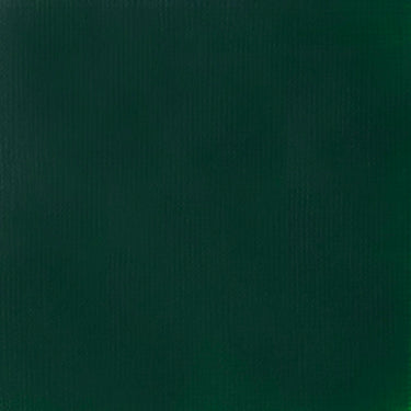 Grand échantillon de couleur Acrylique Soft Body, Vert Phtalocyanine Nuance Bleue