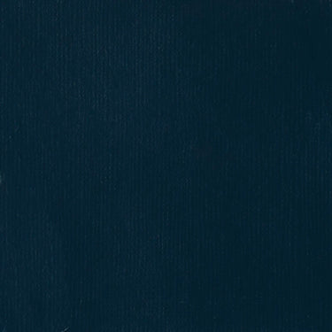 Grand échantillon de couleur Acrylique Soft Body, Bleu de Prusse Imitation