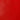 Grand échantillon de couleur Acrylique Soft Body, Rouge Pyrrole