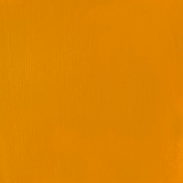 Grand échantillon de couleur Acrylique Soft Body, Jaune Indien