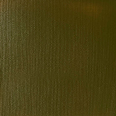 Grand échantillon de couleur Acrylique Soft Body, Or Vert