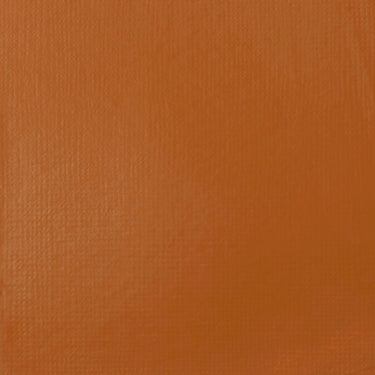 Grand échantillon de couleur Acrylique Soft Body, Terre de Sienne Naturelle