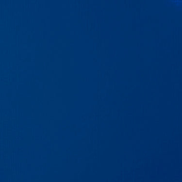 Grand échantillon de couleur Acrylique Soft Body, Bleu de Cobalt Imitation