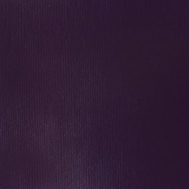 Grand échantillon de couleur Acrylique Soft Body, Violet Prismatique