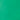 Grand échantillon de couleur Acrylique Soft Body, Vert d'Eau Éclatant