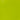 Grand échantillon de couleur Acrylique Soft Body, Vert Vif Citron