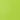 Grand échantillon de couleur Acrylique Soft Body, Vert Jaune Éclatant
