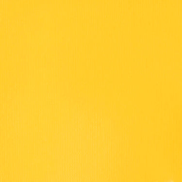 Grand échantillon de couleur Acrylique Soft Body, Jaune Clair sans Cadmium