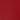 Grand échantillon de couleur Acrylique Soft Body, Rouge Foncé sans Cadmium