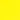 Grand échantillon de couleur Acrylique Soft Body, Jaune Fluorescent