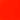 Grand échantillon de couleur Acrylique Soft Body, Rouge Fluorescent