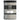 Liquitex Basics, 946ML, Argent (produit en gros plan sur fond blanc)