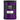 Liquitex Basics, 946ML, Violet Dioxazine (produit en gros plan sur fond blanc)