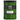 Liquitex Basics, 946ML, Vert de Hooker Permanent Imitation (produit en gros plan sur fond blanc)